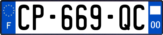 CP-669-QC