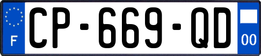 CP-669-QD