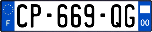 CP-669-QG