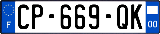 CP-669-QK