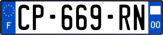 CP-669-RN