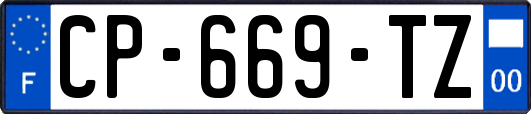 CP-669-TZ