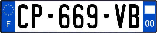 CP-669-VB