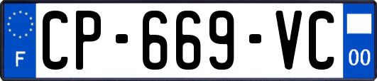 CP-669-VC