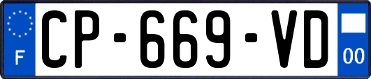 CP-669-VD