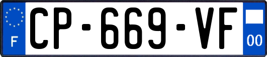 CP-669-VF
