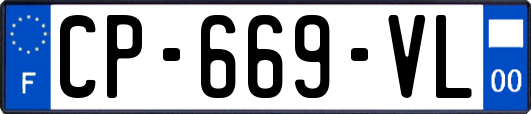 CP-669-VL