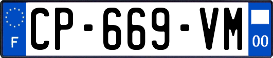 CP-669-VM
