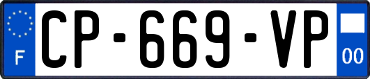 CP-669-VP