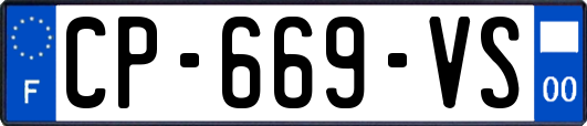 CP-669-VS