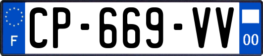 CP-669-VV