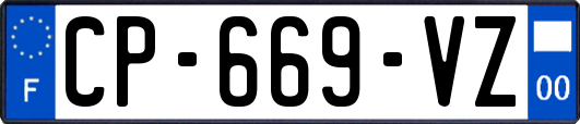 CP-669-VZ