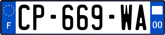 CP-669-WA