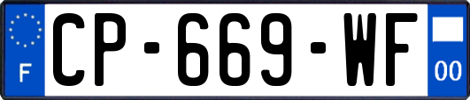 CP-669-WF