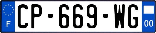 CP-669-WG