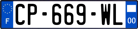 CP-669-WL
