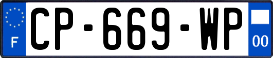 CP-669-WP