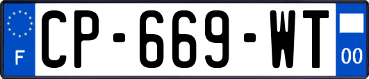 CP-669-WT