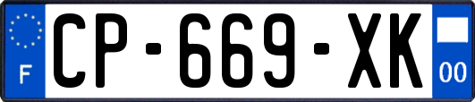 CP-669-XK