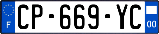 CP-669-YC