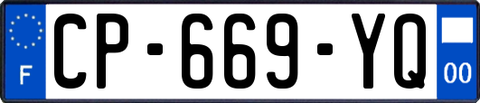 CP-669-YQ