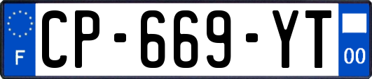 CP-669-YT