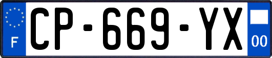 CP-669-YX