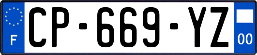 CP-669-YZ