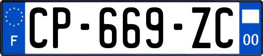 CP-669-ZC