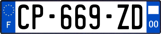 CP-669-ZD