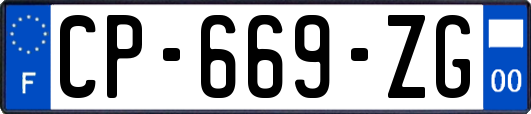 CP-669-ZG