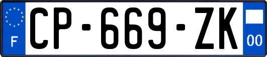 CP-669-ZK