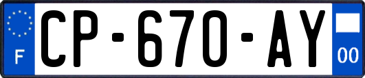 CP-670-AY