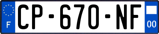 CP-670-NF