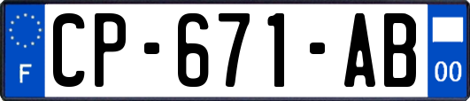 CP-671-AB