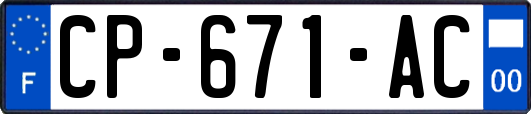 CP-671-AC