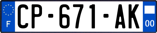 CP-671-AK