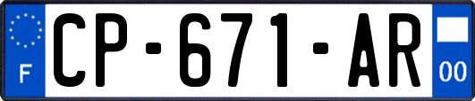 CP-671-AR