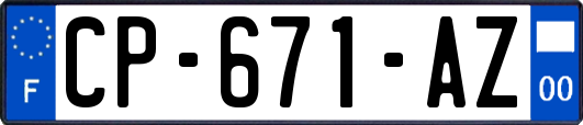 CP-671-AZ