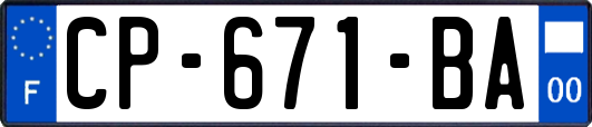 CP-671-BA