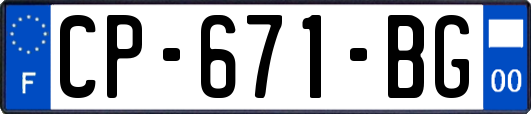 CP-671-BG