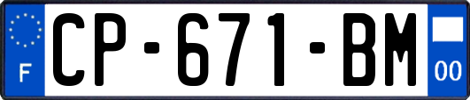 CP-671-BM