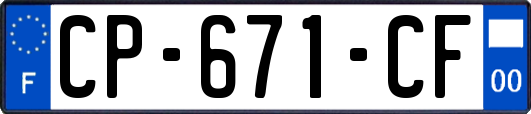 CP-671-CF