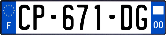 CP-671-DG