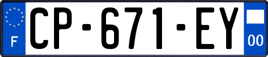 CP-671-EY