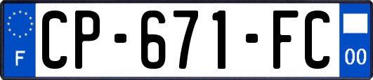 CP-671-FC