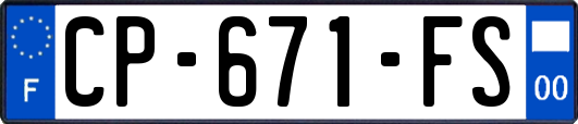 CP-671-FS