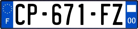 CP-671-FZ
