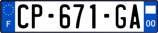 CP-671-GA