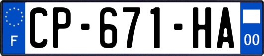CP-671-HA